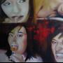 beauty or violence - No.6.