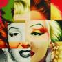 Mask-Monroe No.2;
