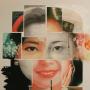 Mask-Deng Lijun;