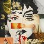 Mask-Madonna;