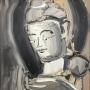 Buddha Series;