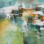 HB2016- Early morning Song #6;