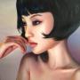 Beiing Girl 2017;