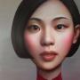 Beijing Girl 2018;