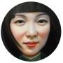 Beijing girl - 2012.