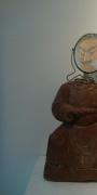 The Buddhist Monk No.2;