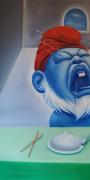 Crying baby 4.